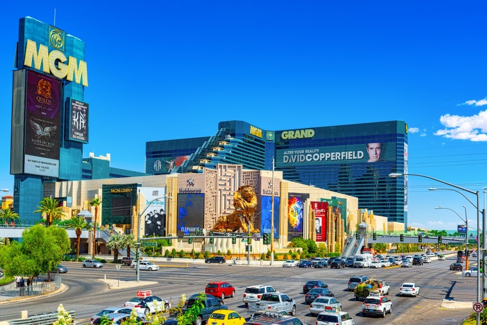 MGM GRAND NIGHTMARE: $166K INJURY SHOCKS Players! YOU WON'T BELIEVE THIS!