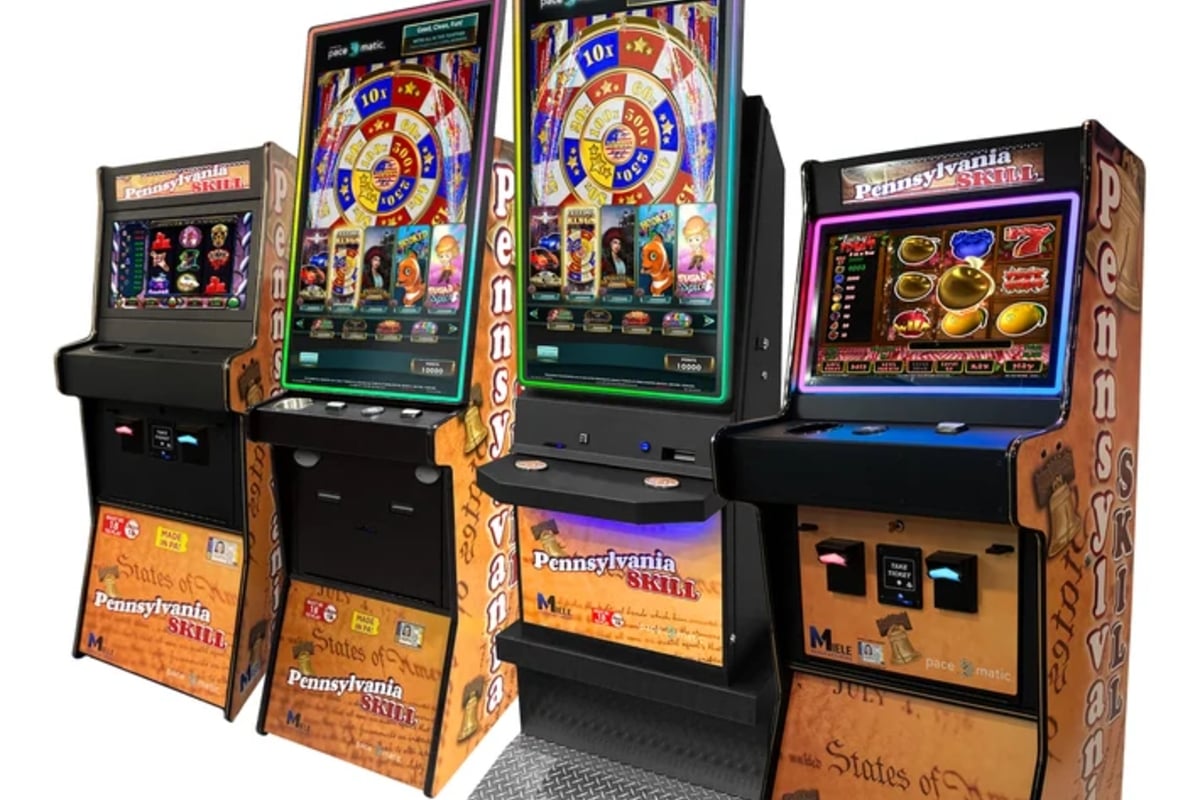 PENNSYLVANIA BLACKOUT: Skill Games BANNED, MASSIVE $2.5 BILLION Market CRUMBLES!