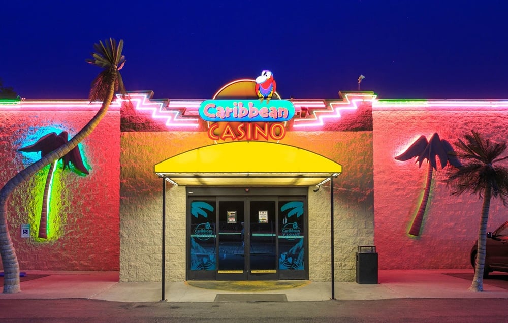 SHOCKING Casino CLOSURES: 8 Washington Sites CRUMBLE, 850 Jobs LOST!