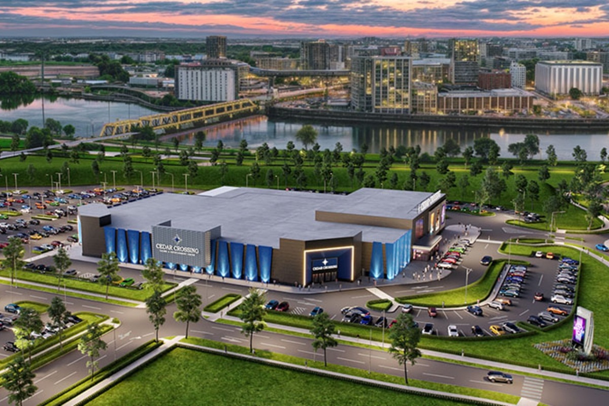 BREAKING: $275M Casino Unleashes MASSIVE Wins Just Before Holidays!